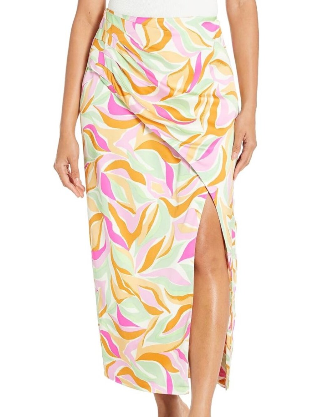 ASTR the label Loretta Skirt